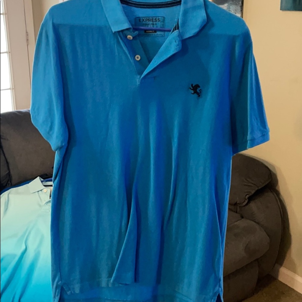 Express Polo
